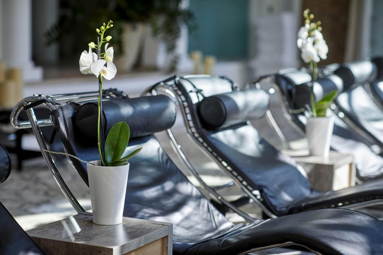 Hotel Roessli Gourmet & Spa Веггис Экстерьер фото