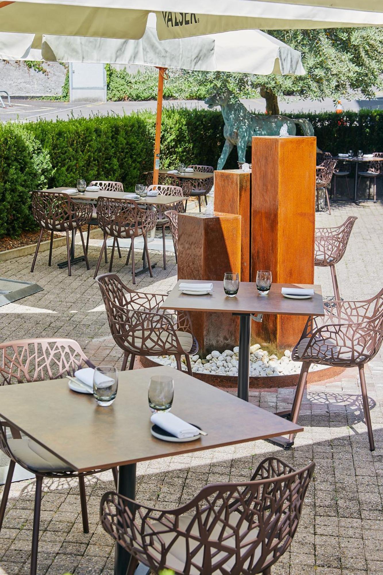 Hotel Roessli Gourmet & Spa Веггис Экстерьер фото