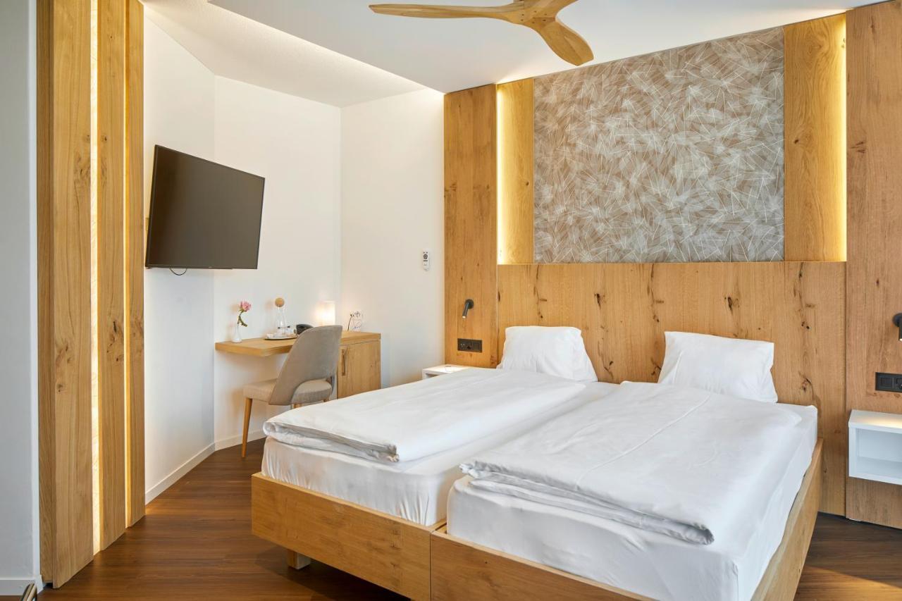 Hotel Roessli Gourmet & Spa Веггис Экстерьер фото