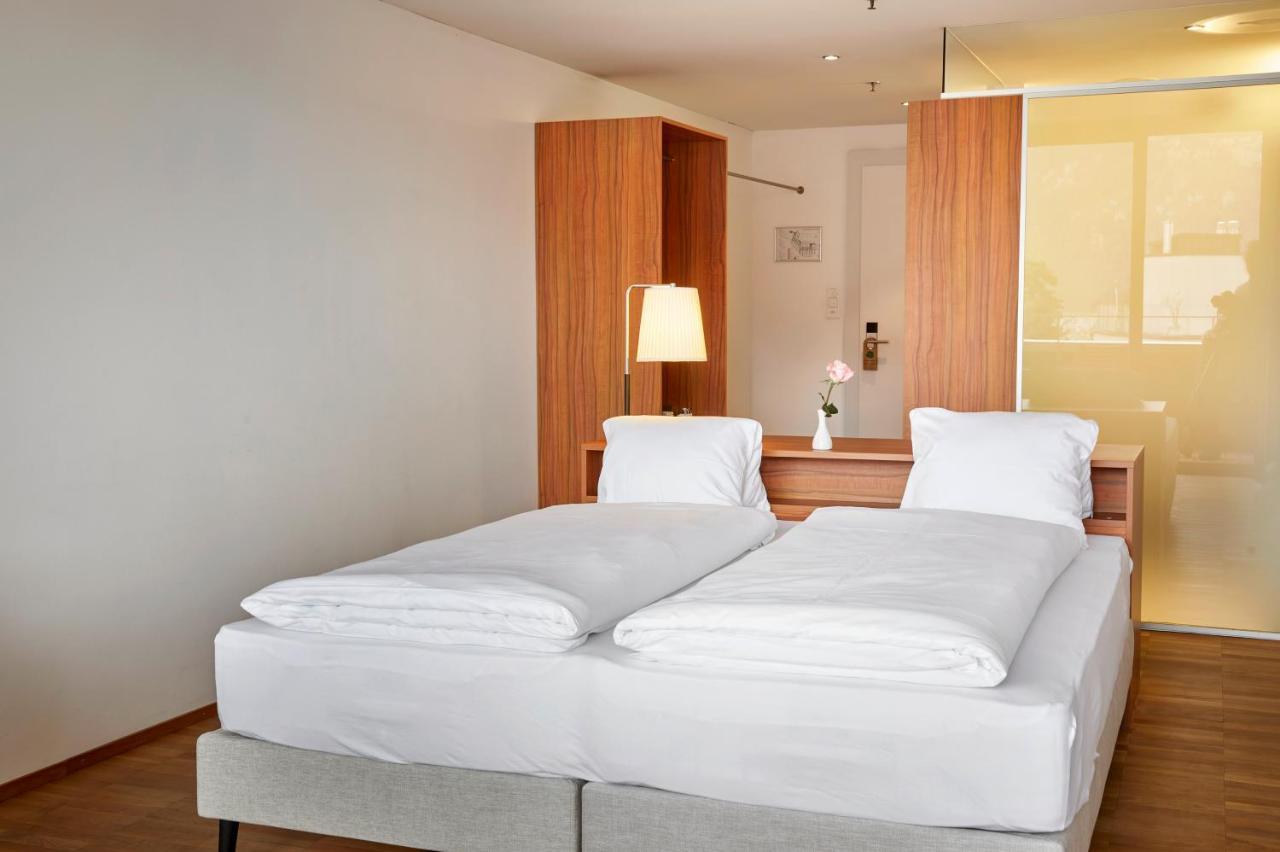 Hotel Roessli Gourmet & Spa Веггис Экстерьер фото